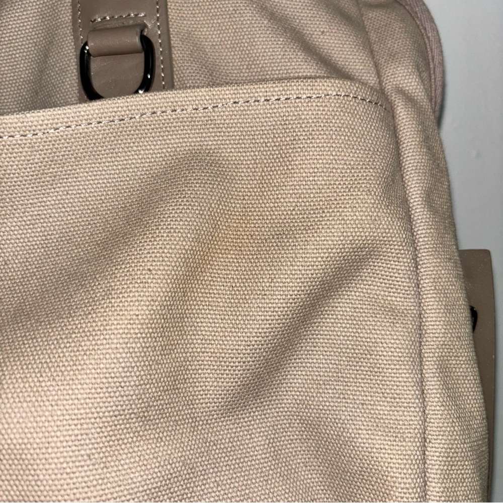 Maxbone City Carrier Bag Sherpa Lined Dog Tote - Picture 9 of 12